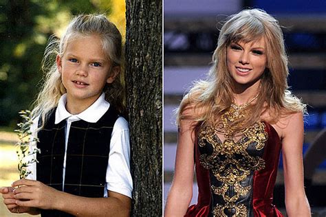 what high school did taylor swift go to